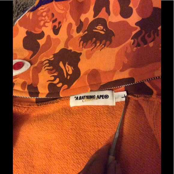 Bape - Picture 4 of 5